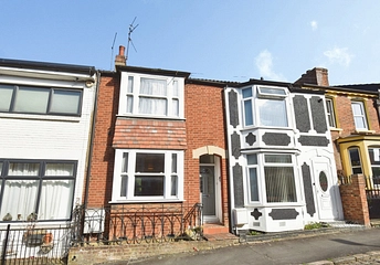 1 bedroom apartment to rent - Granville Street, Aylesbury, Buckinghamshire, HP20 - Property View 1