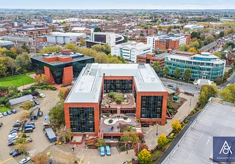 1 bedroom apartment to rent - Virginia House, 50 Walton Street, Aylesbury, HP21 - Property View 1