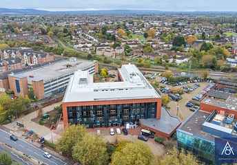 1 bedroom apartment to rent - Walton Street, Aylesbury, HP21 - Property View 1