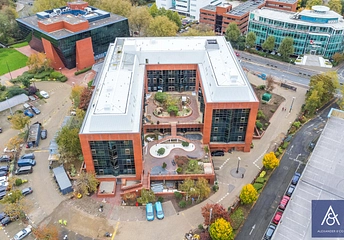 1 bedroom apartment to rent - Virginia House, 50 Walton Street, Aylesbury, HP21 - Property View 1