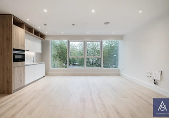 1 bedroom apartment to rent - Virginia House, 50 Walton Street, Aylesbury, HP21 - Property View 1