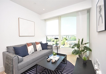 1 bedroom apartment to rent - Virginia House, 50 Walton Street, Aylesbury, HP21 - Property View 1