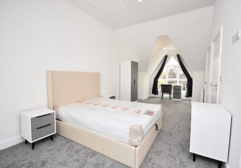 1 bedroom terraced to rent - Sanders Lane, Aylesbury, Buckinghamshire, HP21 - Property View 1