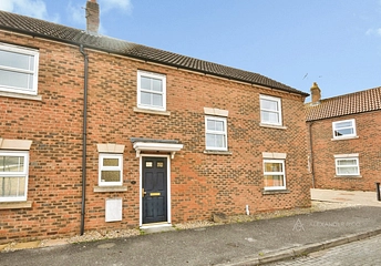 3 bedroom house to rent - Arncott Way, Aylesbury, HP19 - Property View 1