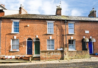 2 bedroom house to rent - Nelson Terrace, Aylesbury, HP20 - Property View 1