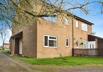 1 bedroom maisonette to rent - Bowmont Drive, Aylesbury, HP21 - Property View 1