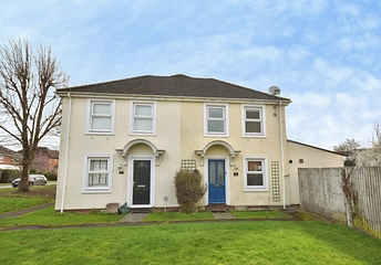 2 bedroom house to rent - Watermeadow, Aylesbury, HP19 - Property View 1