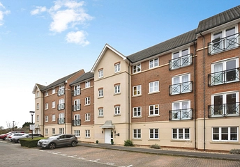 2 bedroom apartment to rent - Viridian Square, Aylesbury, HP21 - Property View 1