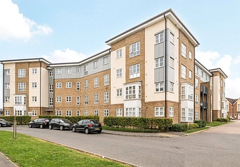 2 bedroom apartment to rent - Stadium Approach, Aylesbury, Buckinghamshire, HP21 - Property View 1