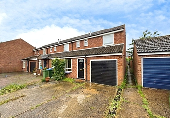 3 bedroom house for sale - Stookslade, Wingrave, Aylesbury, Buckinghamshire, HP22 - Property View 1