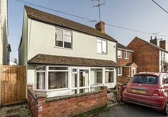 4 bedroom house for sale - Frederick Street, Waddesdon, Aylesbury, Buckinghamshire, HP18 - Property View 1