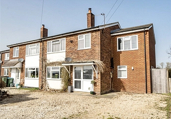 4 bedroom house for sale - Raven Crescent, Westcott, Aylesbury, Buckinghamshire, HP18 - Property View 1