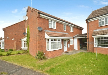 2 bedroom house for sale - Webster Road, Aylesbury, HP21 - Property View 1