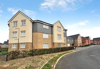 2 bedroom apartment for sale - Keepsake Way, Aylesbury, Buckinghamshire, HP18 - Property View 1