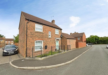3 bedroom house for sale - Cavendish Way, Aylesbury, Buckinghamshire, HP19 - Property View 1