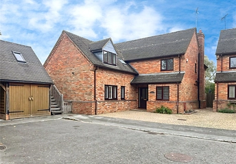 5 bedroom house for sale - Marks Orchard, Granborough, Buckingham, Buckinghamshire, MK18 - Property View 1