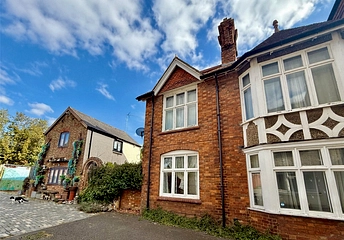 1 bedroom apartment for sale - High Street, Winslow, Buckingham, Buckinghamshire, MK18 - Property View 1