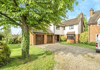 5 bedroom house for sale - Park Road, Winslow, Buckingham, Buckinghamshire, MK18 - Property View 1