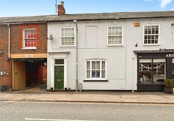 1 bedroom apartment for sale - High Street, Winslow, MK18 - Property View 1