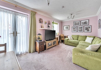 3 bedroom house for sale - Sandy Road, Calvert, Buckingham, Buckinghamshire, MK18 - Property View 1