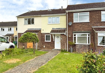 2 bedroom house for sale - Magpie Way, Winslow, Buckingham, MK18 - Property View 1