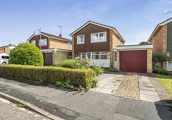 4 bedroom house for sale - Fairmeadow, Winslow, Buckingham, Buckinghamshire, MK18 - Property View 1