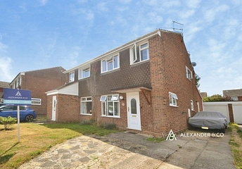 3 bedroom house for sale - Offas Lane, Winslow, Buckingham, Buckinghamshire, MK18 - Property View 1