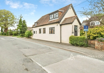 4 bedroom house for sale - Main Street, Mursley, Milton Keynes, Buckinghamshire, MK17 - Property View 1
