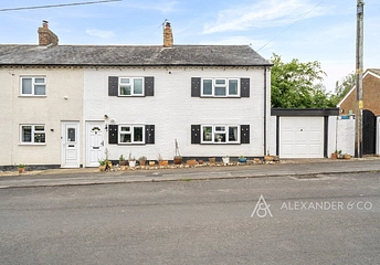 4 bedroom house for sale - Spring Lane, Great Horwood, Milton Keynes, Buckinghamshire, MK17 - Property View 1