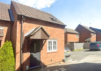 1 bedroom house for sale - Angels Close, Winslow, Buckingham, Buckinghamshire, MK18 - Property View 1