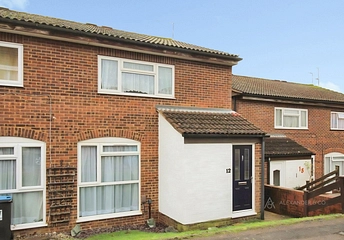 1 bedroom apartment to rent - Montgomerie Close, Berkhamsted, Hertfordshire, HP4 - Property View 1