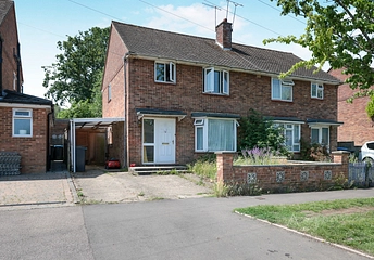 3 bedroom house to rent - Ridgeway, Berkhamsted, HP4 - Property View 1