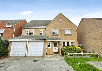 6 bedroom house to rent - Lucerne Avenue, Bicester, OX26 - Property View 1