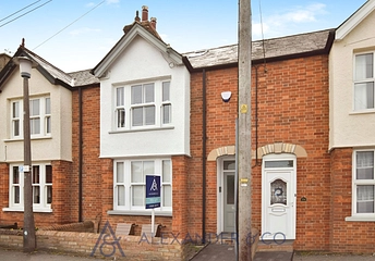1 bedroom apartment to rent - Priory Road, Bicester, OX26 - Property View 1