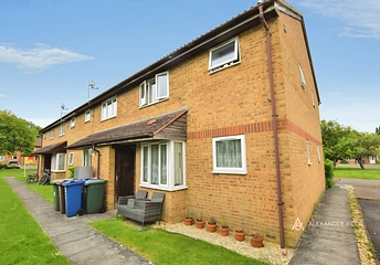 1 bedroom property to rent - Moor Pond Close, Bicester, OX26 - Property View 1