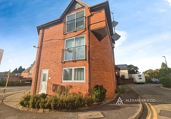 1 bedroom apartment to rent - London Road, Bicester, OX26 - Property View 1
