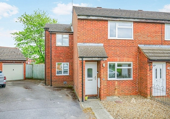 3 bedroom house to rent - Manston Close, Bicester, OX26 - Property View 1