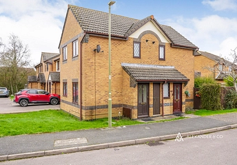 1 bedroom house to rent - Ravencroft, Bicester, OX26 - Property View 1