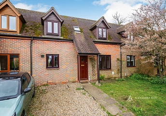 2 bedroom house to rent - The Lawns, Brill, Aylesbury, HP18 - Property View 1