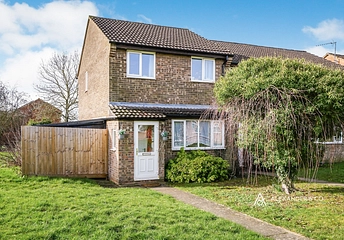 3 bedroom house to rent - Dryden Avenue, Bicester, OX26 - Property View 1