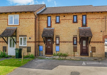 1 bedroom house to rent - Hornbeam Road, Bicester, OX26 - Property View 1