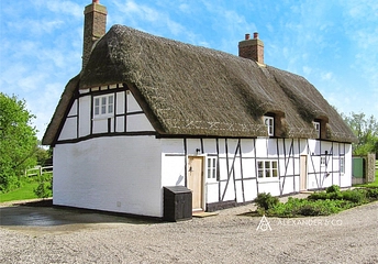 5 bedroom house to rent - Main Street, Grendon Underwood, Aylesbury, Buckinghamshire, HP18 - Property View 1