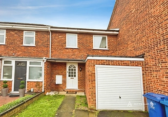 3 bedroom house to rent - Fair Close, Bicester, Oxfordshire, OX26 - Property View 1