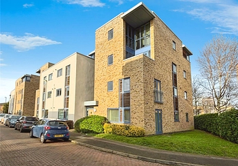 1 bedroom apartment for sale - Coach House Mews, Bicester, OX26 - Property View 1