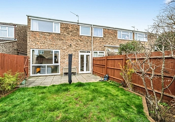 3 bedroom house for sale - Bristol Road, Bicester, Oxfordshire, OX26 - Property View 1
