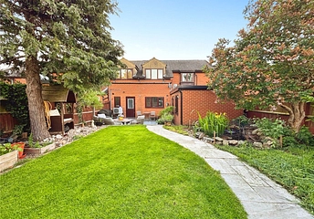 4 bedroom house for sale - Wear Road, Bicester, Oxfordshire, OX26 - Property View 1