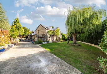 3 bedroom house for sale - Fewcott Road, Fritwell, Bicester, Oxfordshire, OX27 - Property View 1