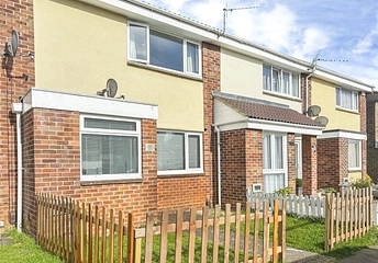 2 bedroom house for sale - Lancaster Close, Bicester, Oxfordshire, OX26 - Property View 1