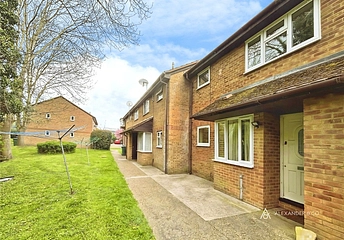 1 bedroom house to rent - Moor Pond Close, Bicester, Oxfordshire, OX26 - Property View 1