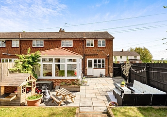 3 bedroom house for sale - Ash Lane, Ambrosden, Bicester, Oxfordshire, OX25 - Property View 1